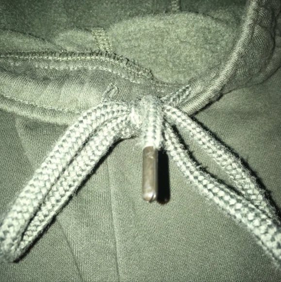 The North Face Men's Green Sweat Shorts Knee Length XXL - Picture 4 of 7